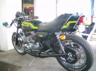 1972 H2 Kawasaki